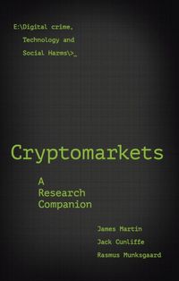 Produktbild: Cryptomarkets
