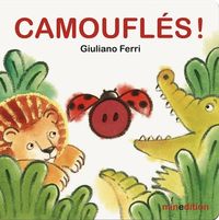 Produktbild: Camoufl&eacute;s