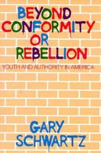 Produktbild: Beyond Conformity or Rebellion