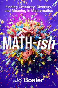 Produktbild: Math-ish