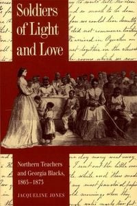 Produktbild: Soldiers of Light and Love