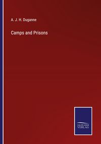 Produktbild: Camps and Prisons