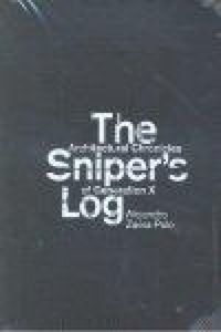 Produktbild: The Sniper's Log