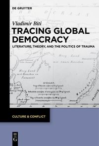 Produktbild: Tracing Global Democracy