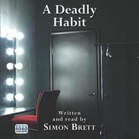 Produktbild: A Deadly Habit