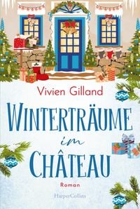 Produktbild Winterträume im Château