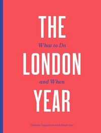 Produktbild: The London Year