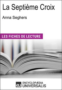 Produktbild: La Septi&egrave;me Croix d'Anna Seghers