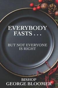 Produktbild: Everybody Fasts . . .