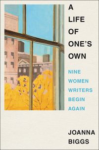 Produktbild: A Life of One's Own