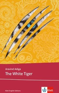 Produktbild: The White Tiger