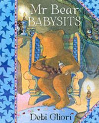 Produktbild: Mr.Bear Babysits