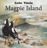 Produktbild: Magpie Island