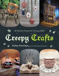 Produktbild: Creepy Crafts