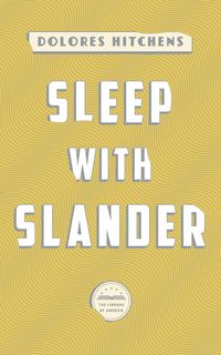 Produktbild: Sleep with Slander