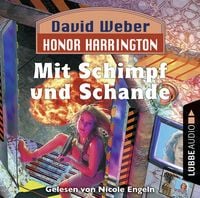 Produktbild: Mit Schimpf und Schande