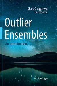 Produktbild: Outlier Ensembles