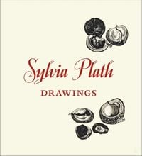Bild vom Artikel Sylvia Plath Drawings vom Autor Sylvia Plath