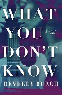 Produktbild: What You Don't Know
