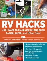 Produktbild: RV Hacks