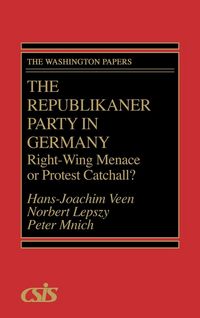 Produktbild: The Republikaner Party in Germany