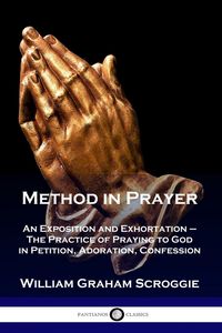 Produktbild: Method in Prayer