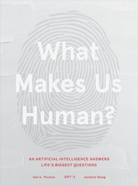 Produktbild: What Makes Us Human