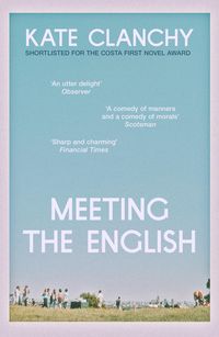 Produktbild: Meeting the English