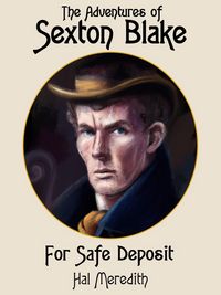 Produktbild: For Safe Deposit