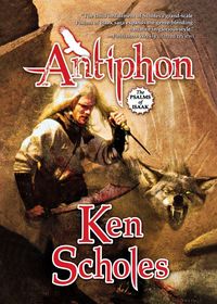 Produktbild: Antiphon