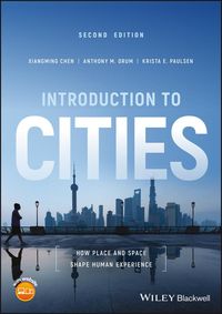 Produktbild: Introduction to Cities