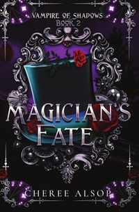 Produktbild: Magician's Fate