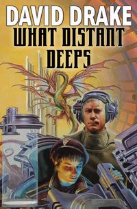 Produktbild: What Distant Deeps