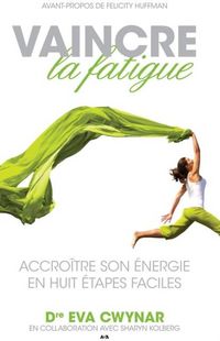 Produktbild: Vaincre la fatigue