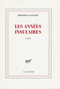 Produktbild: Les Annees Insulaires