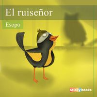Produktbild: El ruise&ntilde;or