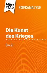 Produktbild: Die Kunst des Krieges van Sun Zi (Boekanalyse)
