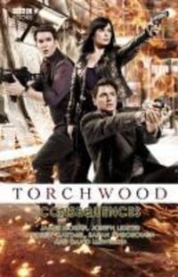 Produktbild: Torchwood: Consequences