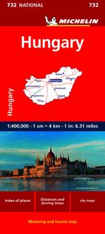 Produktbild: Hungary