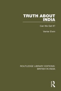 Produktbild: Truth About India