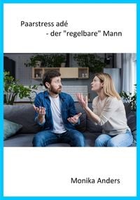 Produktbild: Paarstress ad&eacute; - der "regelbare" Mann