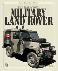Produktbild: The Half-Ton Military Land Rover