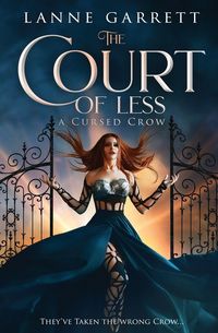 Produktbild: The Court of Less