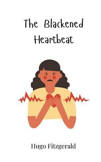 Produktbild: The Blackened Heartbeat