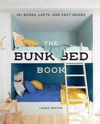 Produktbild: Fenton, L: Bunk Bed Book
