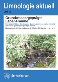 Produktbild: Grundwassergepr&auml;gte Lebensr&auml;ume
