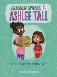 Produktbild: Best Friends Forever?