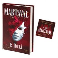 Produktbild: Martaval - 1 Ciltli