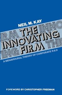 Produktbild: Innovating Firm