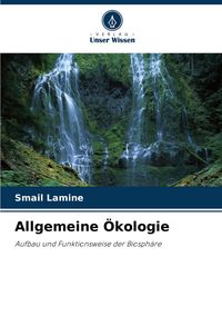 Produktbild: Allgemeine &Ouml;kologie